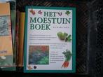 R. Bird - Het moestuin boek, Ophalen, R. Bird, Moestuin, Zo goed als nieuw