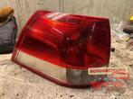 Achterlicht links van een Opel Vectra, Auto-onderdelen, Gebruikt, -, -, Opel