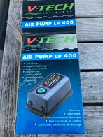 V Tech air PUMP LP. 400, Ophalen, Zo goed als nieuw