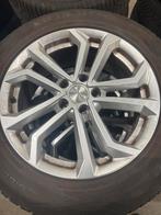 Toyota rav4 winterset, Auto-onderdelen, Ophalen, 18 inch, Gebruikt, Banden en Velgen