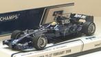 Minichamps Williams Toyota FW30 1:43, Enlèvement ou Envoi, Neuf, Voiture, MiniChamps