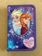 Etui Frozen voor schrijfmateriaal, Enlèvement ou Envoi, Neuf, Garçon ou Fille