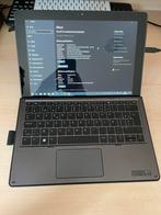 HP laptop tablet Pro X2 612 g2, 8 GB, Met touchscreen, Ophalen of Verzenden, HP