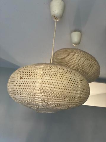 2 lustre beschikbaar voor biedingen