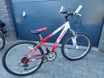 Kinderfiets MTB 24 Hotrock, Fietsen en Brommers, Ophalen, Gebruikt