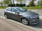 Mercedes-Benz A-Klasse A160 d (bj 2018), Auto's, Te koop, Zilver of Grijs, Berline, https://public.car-pass.be/vhr/b94a7f83-6306-403a-a2e0-d7e37518ee1e