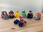 Paw Patrol voertuigen, Kinderen en Baby's, Ophalen, Zo goed als nieuw
