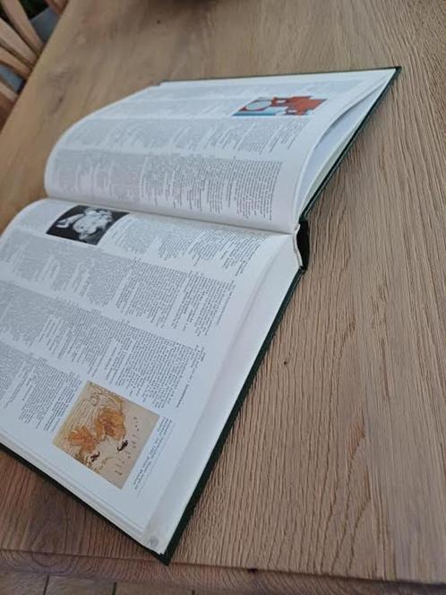 24 delige Grote Spectrum encyclopedie + Wereldatlas, Boeken, Encyclopedieën, Zo goed als nieuw, Complete serie, Algemeen, Ophalen