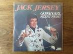 single jack jersey, Cd's en Dvd's, Ophalen of Verzenden, 7 inch, Pop, Single