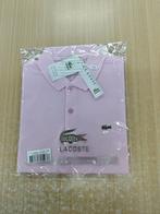 Polo Lacoste Rose M, Vêtements | Hommes, Polos, Neuf, Enlèvement ou Envoi, Rose, Lacoste