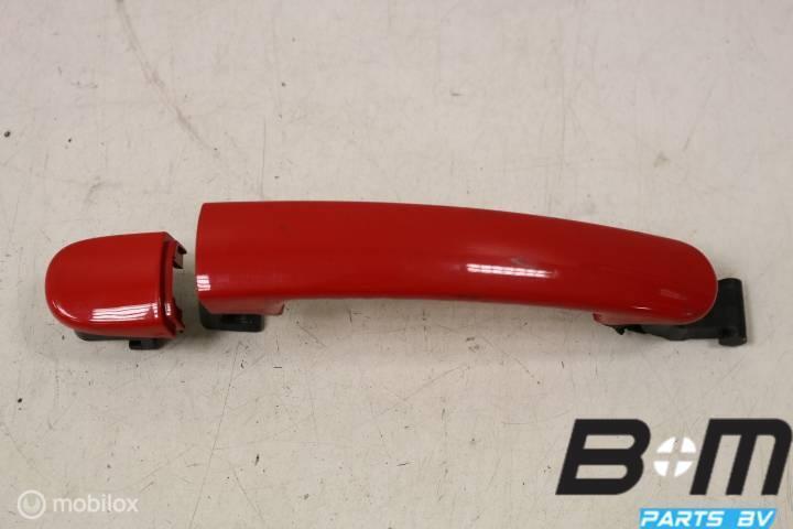 Portiergreep RV of RA VW Tiguan 5N, Auto-onderdelen, Carrosserie, Gebruikt