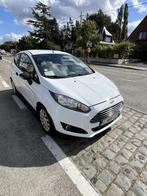 Ford Fiesta Fiesta 1.5 TDCi Trend (bj 2014), Auto's, Euro 5, Bedrijf, 1570 kg, 55 kW