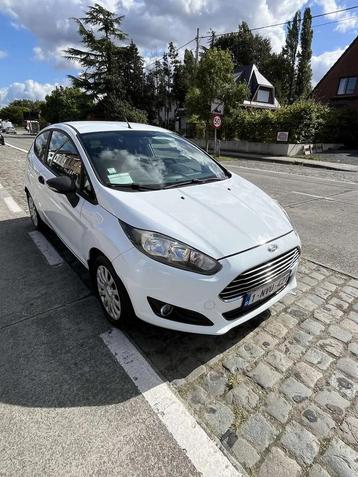 Ford Fiesta Fiesta 1.5 TDCi Trend (bj 2014) beschikbaar voor biedingen