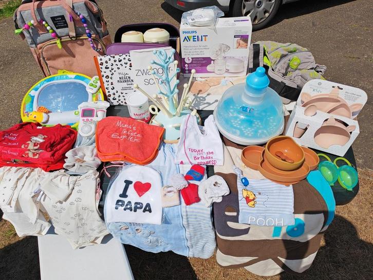 Chicco,avent, Kinderen en Baby's, Overige Kinderen en Baby's, Zo goed als nieuw, Ophalen