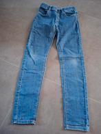 Skinny maat 146 c&a jeans, Ophalen of Verzenden, Gebruikt
