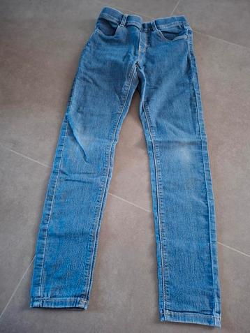 Skinny maat 146 c&a jeans beschikbaar voor biedingen