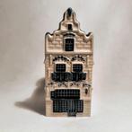 KLM huisje nr 20, Damplein 8 te Edam, museum, Ophalen