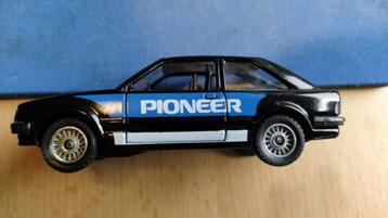 FORD ESCORT, SCHAALMODEL VAN SOLIDO, 1:43 beschikbaar voor biedingen