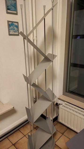 Tijdschriften rek houder