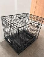 Hondenbench, Dieren en Toebehoren, Ophalen, Gebruikt