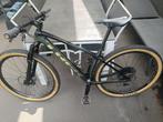 Trek procaliber 9.7 maat M, Ophalen, Hardtail, Heren, Zo goed als nieuw