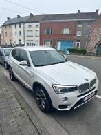 Bmw x3 f25 1.8 s drive automatique, Autos, BMW, Automatique, Carnet d'entretien, X3, Achat