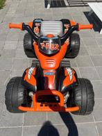 Quad électrique enfant, Ophalen, Gebruikt