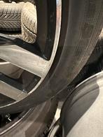 20 inch velgen Volkswagen Tiguan 5x112 + banden – randen bes, Auto-onderdelen, Ophalen, 20 inch, Band(en)