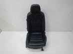 VW Golf 7 GTI Voorstoel Passagier Leder Leer, Ophalen of Verzenden, Gebruikt, Volkswagen
