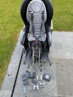 Fietszitje baby ok 10+ zwart, Ophalen, Achterzitje, 0 t/m 18 kg, BABY OK