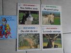 4 LIVRES"PETIT REPORTER"HEMMA+ 1 GRATUIT, Livres, Non-fiction, Garçon ou Fille, 4 ans, Livre de lecture