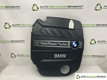 Afdekplaat Motor Plaat BMW 3 serie E90 LCI ('08-'12) 7810800