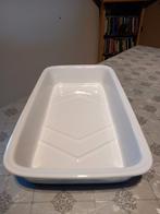 Braadslede, Ophalen, Zo goed als nieuw