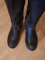 Bottes d'hiver pour dame, Kleding | Dames, Schoenen, Hoge laarzen, Bruin, Nieuw, Ophalen