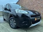 Peugeot Partnet 1.6i "1STE eigenaar" Airco/GARANTIE/benzine, Auto's, Voorwielaandrijving, Euro 5, https://public.car-pass.be/vhr/adf15902-56db-4fb7-8851-8e1610b9bc0c