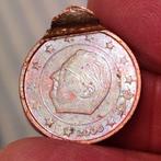 2 centime euro Belgique 2000 avec fouter bien pour coleccion, Enlèvement ou Envoi, Belgique