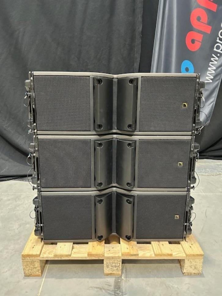L-acoustics Kara II, Audio, Tv en Foto, Professionele apparaten, Gebruikt, Audio, Ophalen