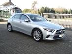 A200 sportedition verw zetels navi chrome pdc cruise inklap, Voorwielaandrijving, 4 deurs, 4 cilinders, Leder en Stof