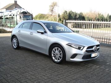 A200 sportedition verw zetels navi chrome pdc cruise inklap beschikbaar voor biedingen