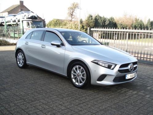 A200 sportedition verw zetels navi chrome pdc cruise inklap, Auto's, Mercedes-Benz, Bedrijf, Te koop, A-Klasse, ABS, Adaptieve lichten