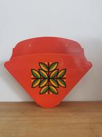 Vintage jaren 70 kunststof koffiefilterhouder, Ophalen of Verzenden, Gebruikt