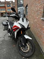 Moto Morini x cape 650 2024, Motoren, Bedrijf