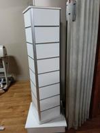 Display. Draaiende reclame toren, Verzamelen, Ophalen