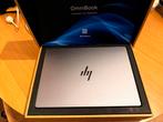 HP OmniBook X 14 Snapdragon X Elite laptop met 32 GB RAM en, Ophalen of Verzenden, Zo goed als nieuw, SSD