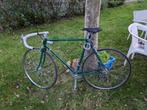 Vintage racefiets met Campagnolo onderdelen, Gebruikt, 10 tot 15 versnellingen, Heren, Ophalen