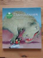 Willewete Dinosaurussen, Boeken, Gelezen, Non-fictie, Ophalen of Verzenden, Jozua douglas
