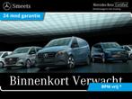 Mercedes-Benz Citan 110 CDI MBUX CAMERA, Auto's, Voorwielaandrijving, 4 deurs, Stof, Euro 6