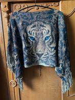 Mooie feestpull, Ophalen, Zo goed als nieuw