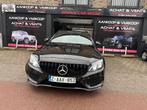 Mercedes C200 CDI Pack AMG (2200cc Mercedes) bouwjaar 2018, Auto's, Automaat, Parkeersensor, Achterwielaandrijving, Euro 6