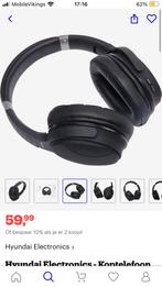 Casque sans fil Hyundai non ouvert, Informatique & Logiciels, Logiciel d'Édition, Enlèvement ou Envoi, Neuf